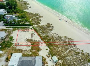 4700 4th Ave Ave, Holmes Beach, FL 34217