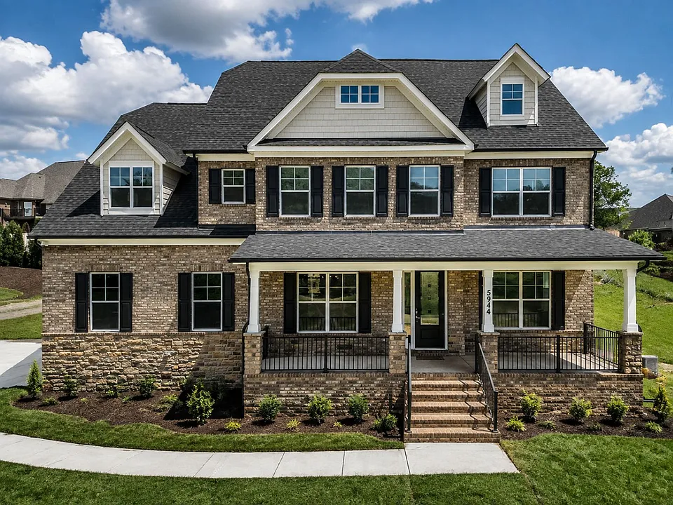 5944 Bakers Point