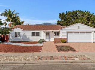 4134 Primavera Rd, Santa Barbara, CA 93110