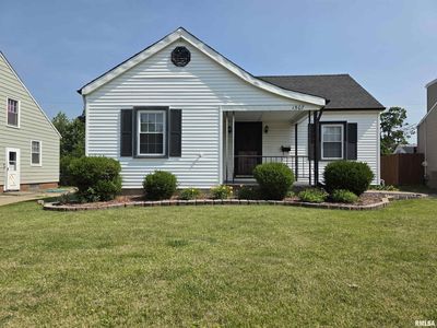 1507 W Circle Rd, Peoria, IL, 61604