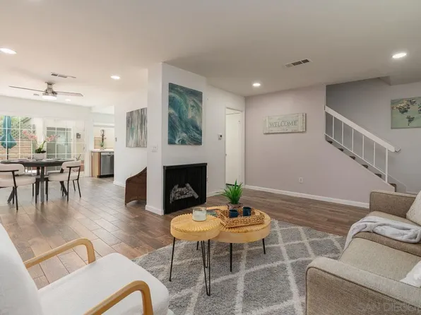 2726 Caminito Verdugo, Del Mar, CA 92014