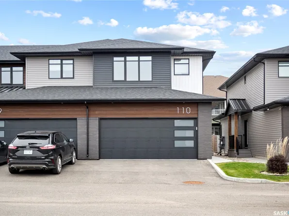 3121 Green Bank Road #110, Regina, SK S4V 3X5