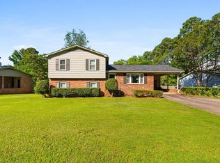 111 Brandywine Ln, Spartanburg, SC 29301