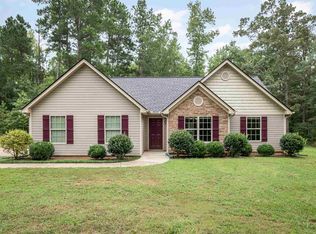 129 Ducati Dr, McDonough, GA 30252