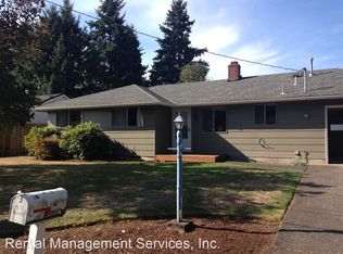 15537 SE Thorville Ave, Milwaukie, OR 97267
