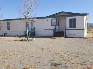 3925 Sierra Rd, Phelan, CA 92371