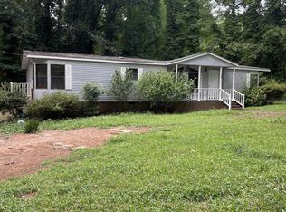 150 Promise Ln, Carthage, NC 28326
