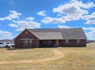 123 NW Talisha Trl, Cache, OK 73527