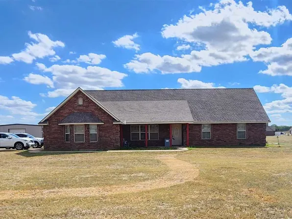 123 NW Talisha Trl, Cache, OK 73527