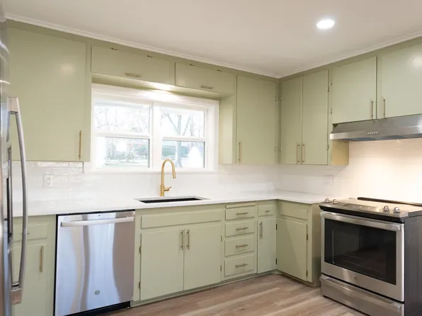4924 S College Ave, Tulsa, OK 74105