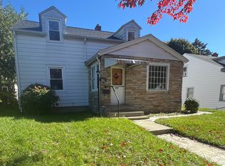 148 Ellsinore St, Rochester, NY 14606