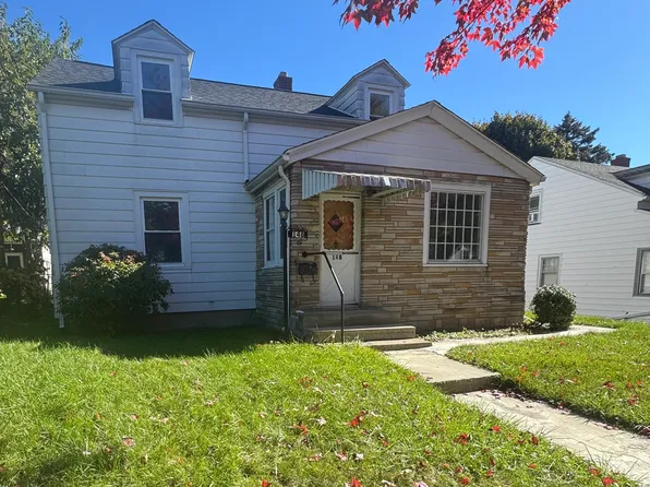 148 Ellsinore St, Rochester, NY 14606