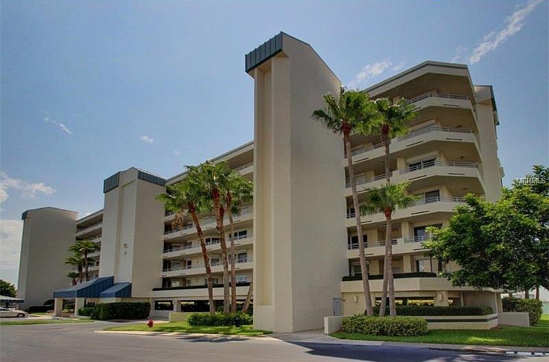 1st image of 7922 Sailboat Key Blvd S APT 406