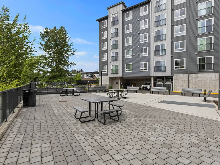 Ovation at Paine Field 55+ Senior Community — Photo 62