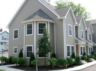 117 Liberty St APT E, Bloomfield, NJ 07003