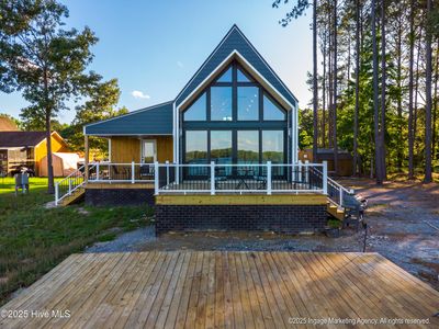 809 Swains Mill Road, Harrellsville, NC, 27942