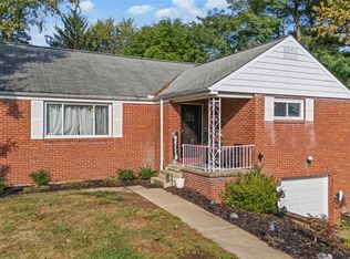 108 W Marshall Dr, Pittsburgh, PA