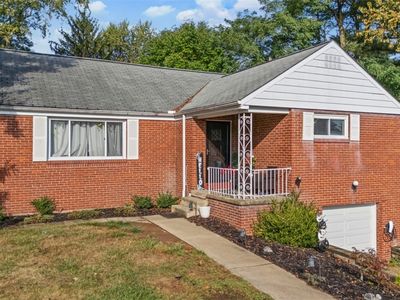 108 W Marshall Dr, Pittsburgh, PA, 15215