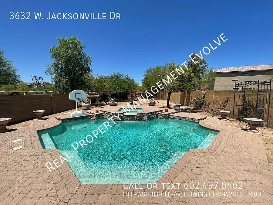 1st image of 3632 W Jacksonville Dr