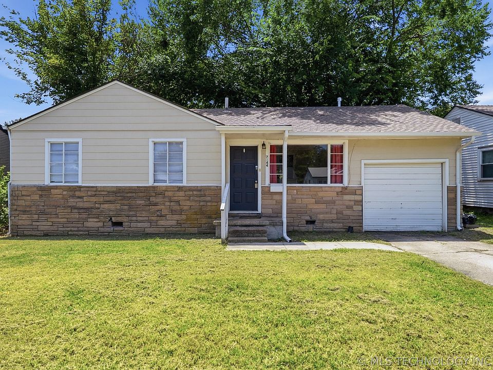 1st image of 7144 E Latimer Pl