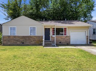 7144 E Latimer Pl, Tulsa, OK 74115