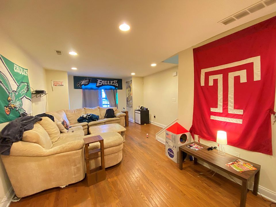 1st image of 1732 N Gratz St #B