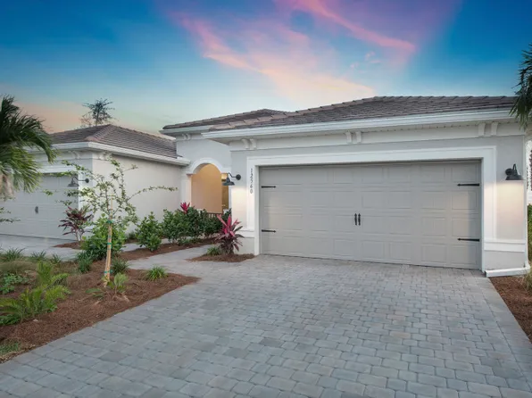 Ellenwood Plan, TerraWalk at Babcock Ranch