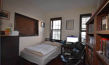 Rented by Skyhigh Realty NYC LLC