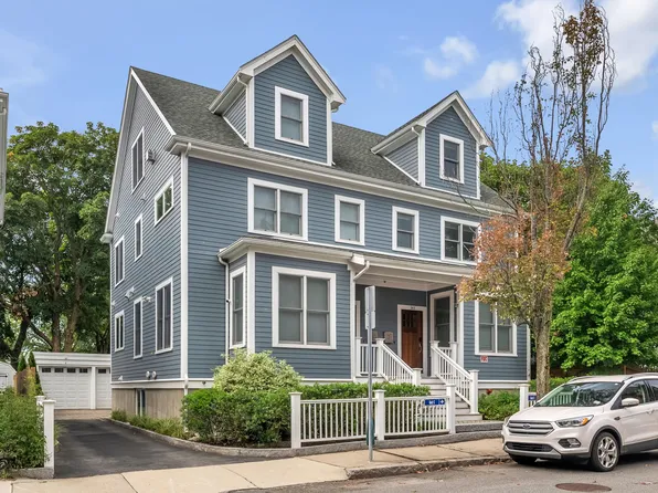14 Pearl St #C, Somerville, MA 02145