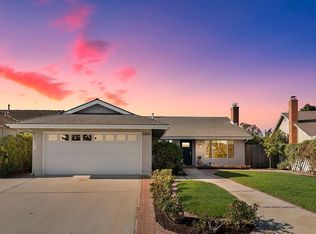 5434 E Cherry Ridge Dr, Camarillo, CA 93012