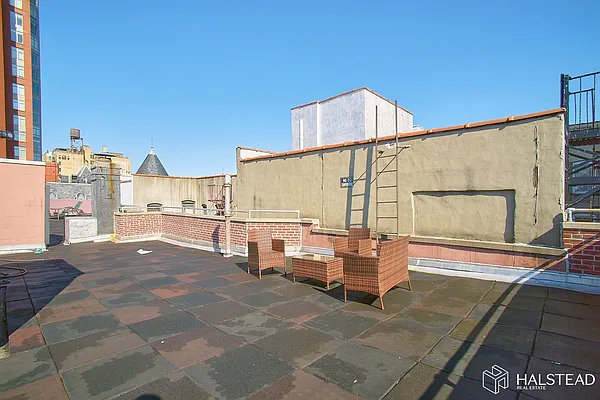 Rented by Halstead Real Estate | media 34