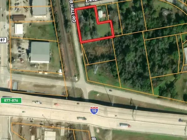 3015 Enner Rd, Orange, TX 77632