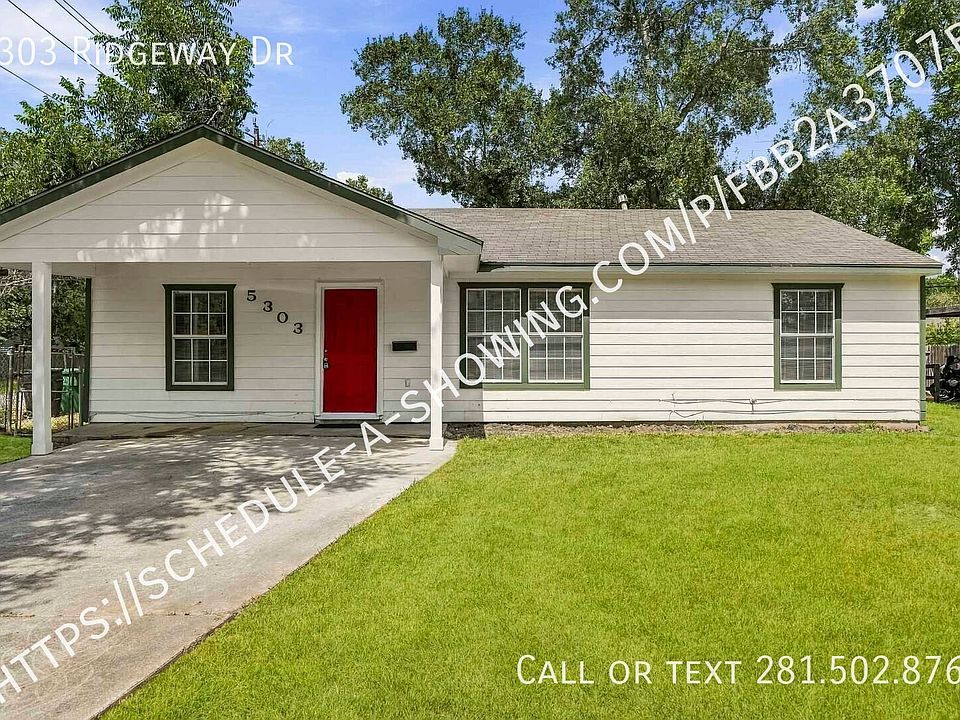 1st image of 5303 Ridgeway Dr