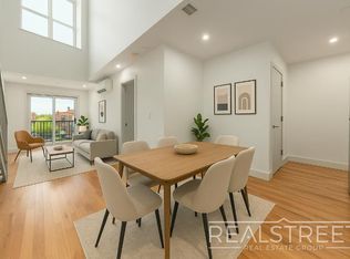 1439 Lincoln Pl #PENTHOUSE B, Brooklyn, NY 11213