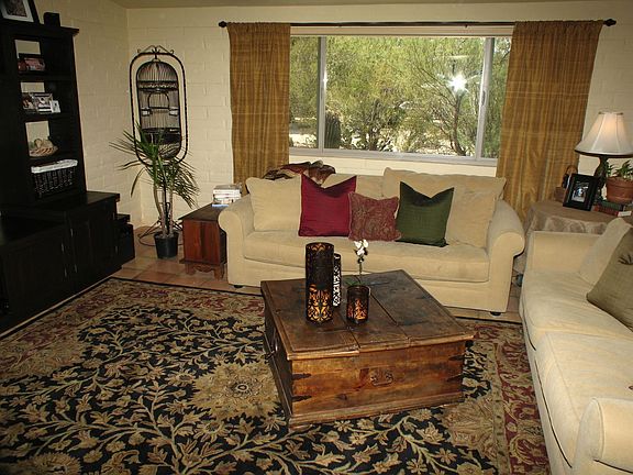 4th image of 5631 N Bonita Dr