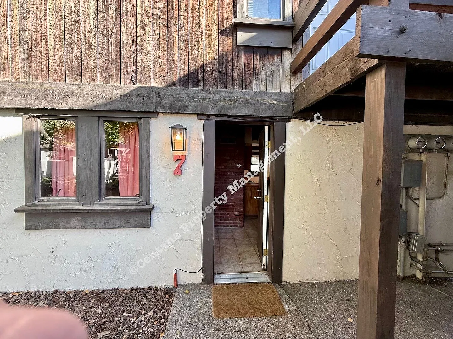 North 40 Apartments — Photo 1