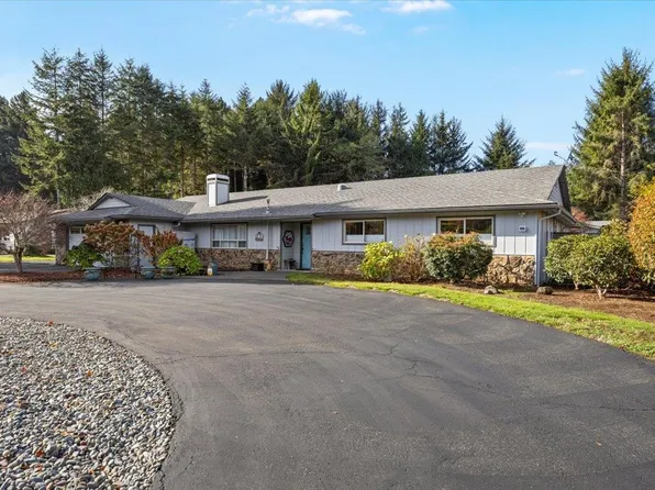 3750 Lake Earl Dr, Crescent City, CA 95531