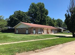 1102 Brighton Dr, Urbana, IL