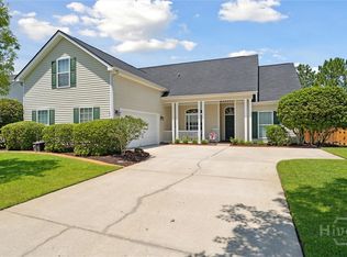 7 River Rock Rd, Savannah, GA 31419