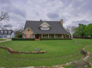 1706 S Clark Rd, Duncanville, TX 75137