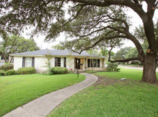 507 Northlake Dr, Dallas, TX 75218