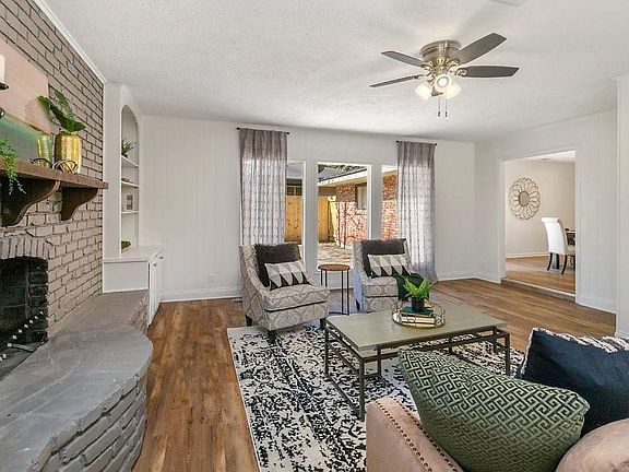 4th image of 2401 Gardenia St