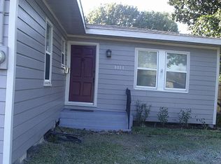 1014 Canadian St, Houston, TX 77009