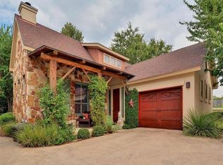8917 Old Lampasas Trl UNIT 3, Austin, TX 78750