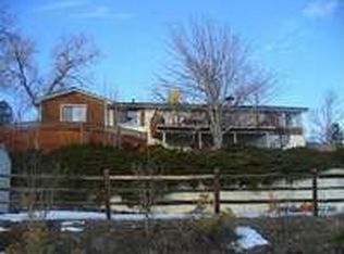14250 Foothill Cir, Golden, CO 80401