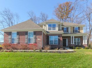 6610 Colville Pl, Indianapolis, IN 46236