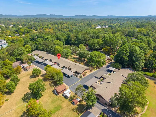 109 Indian Hills St APT B5, Hot Springs, AR 71913