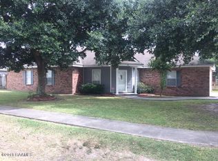 210 Westpointe Cir, Lafayette, LA 70506