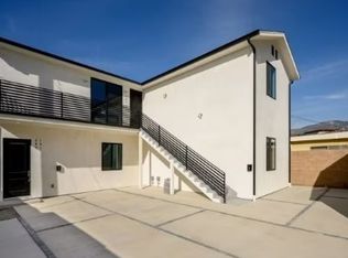 245 W Linden Ave #101, Burbank, CA 91502