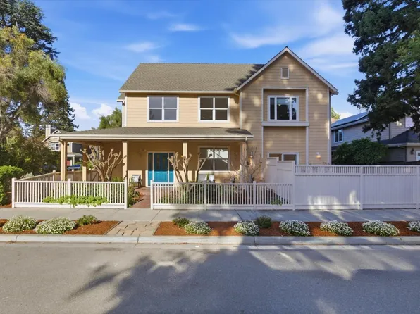 120 Orchard Ave, Mountain View, CA 94043
